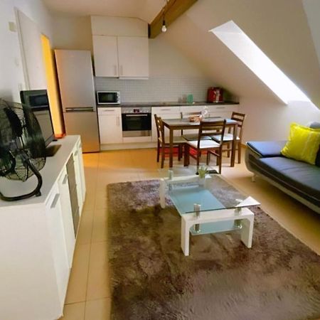 Appartement Grandhouse Aarau Extérieur photo