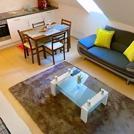 Appartement Grandhouse Aarau Extérieur photo