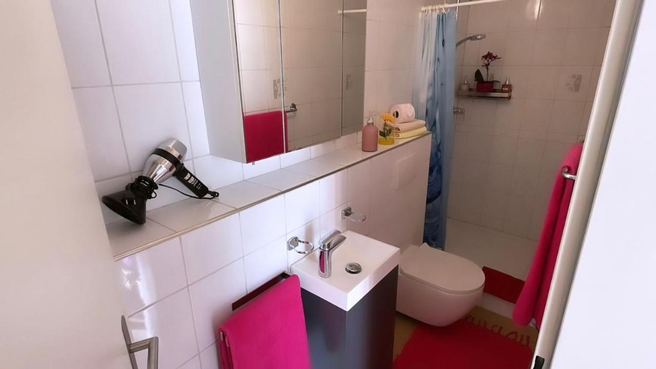 Appartement Grandhouse Aarau Extérieur photo
