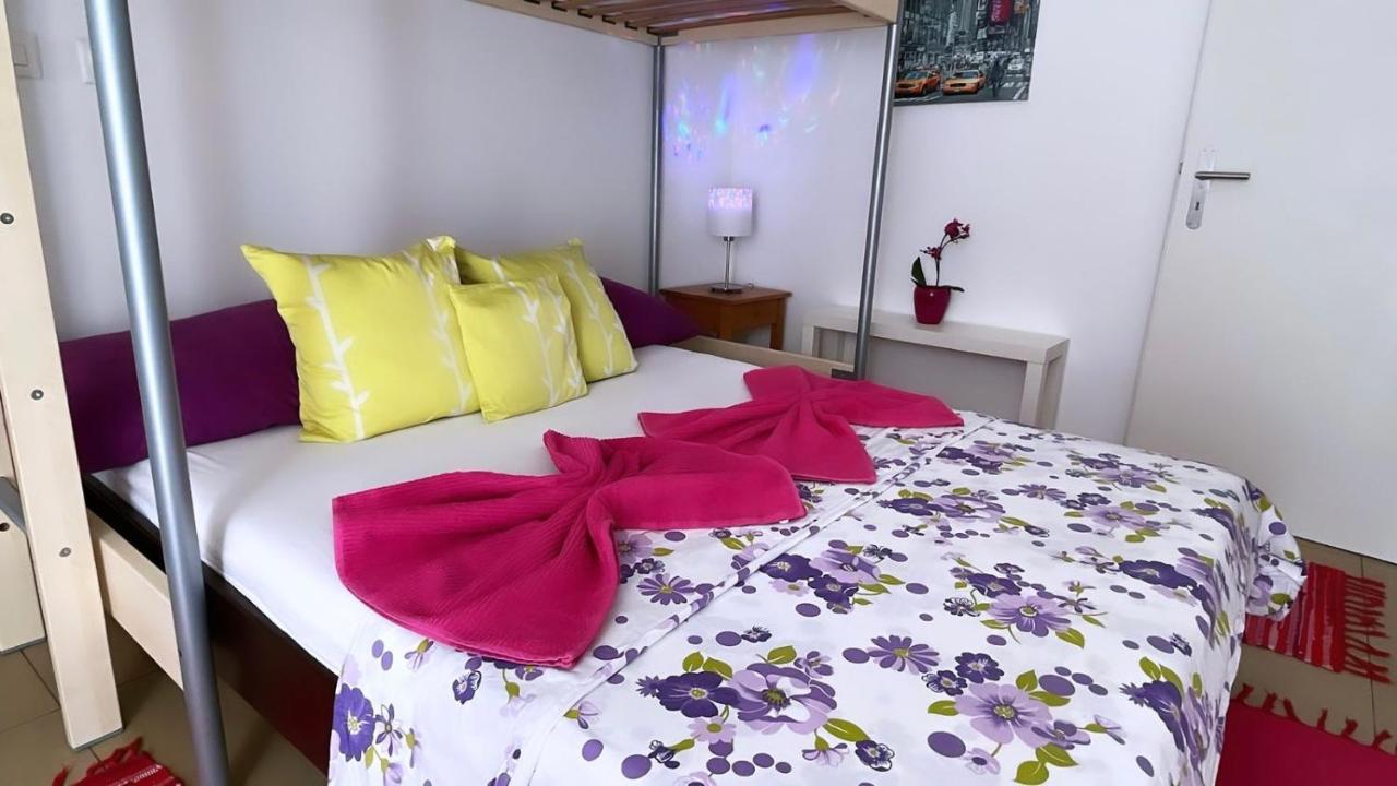 Appartement Grandhouse Aarau Extérieur photo