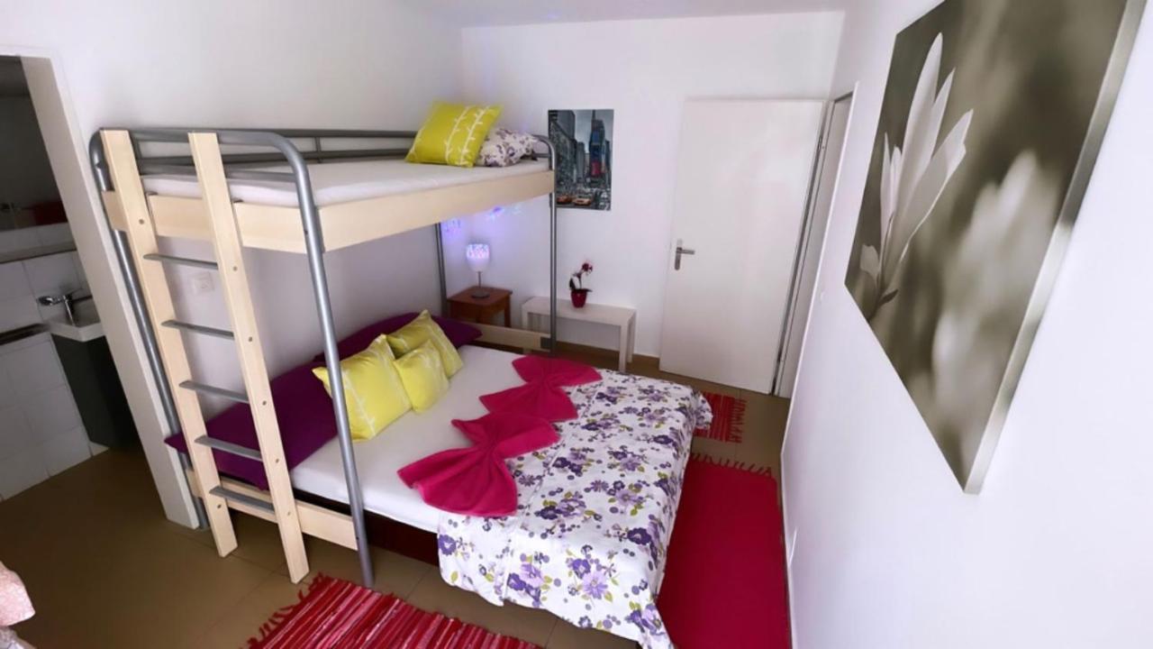 Appartement Grandhouse Aarau Extérieur photo