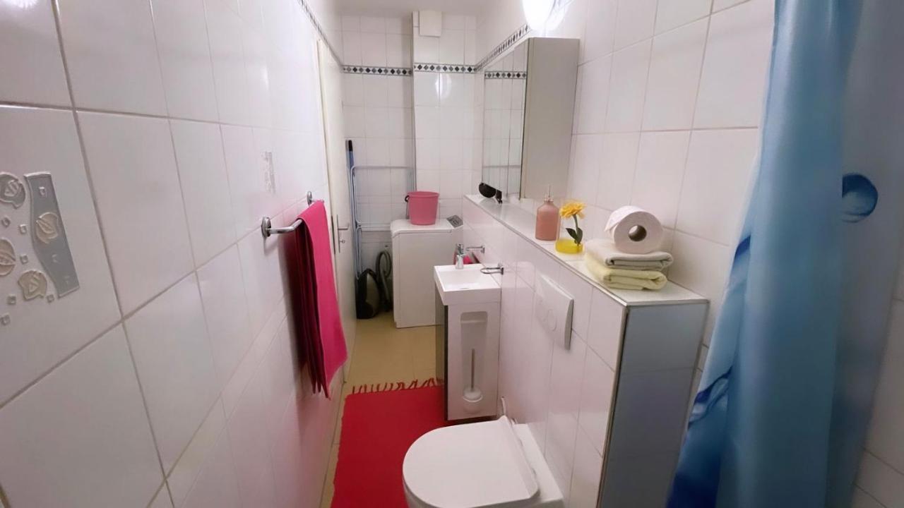Appartement Grandhouse Aarau Extérieur photo
