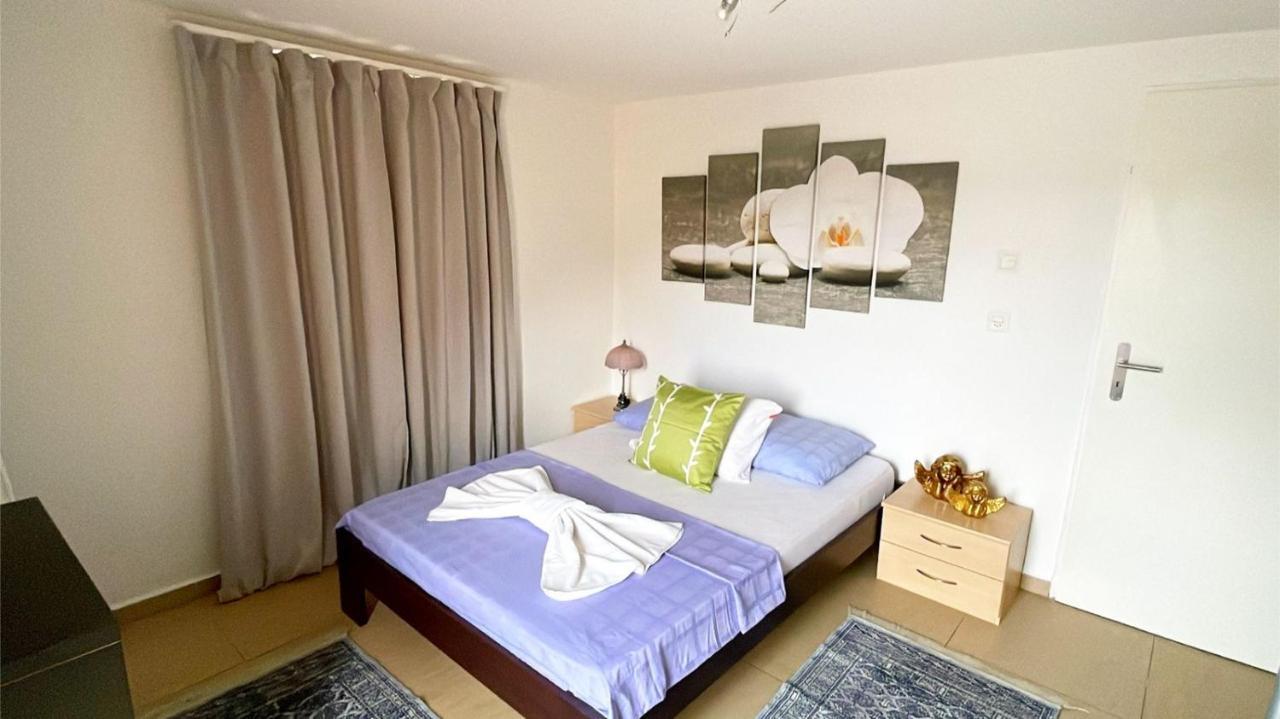 Appartement Grandhouse Aarau Extérieur photo