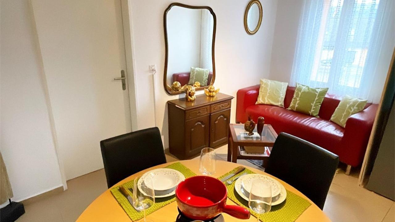 Appartement Grandhouse Aarau Extérieur photo
