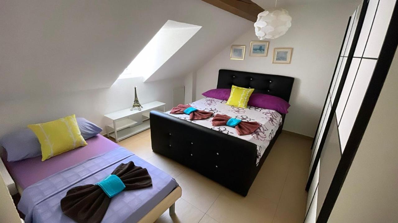 Appartement Grandhouse Aarau Extérieur photo