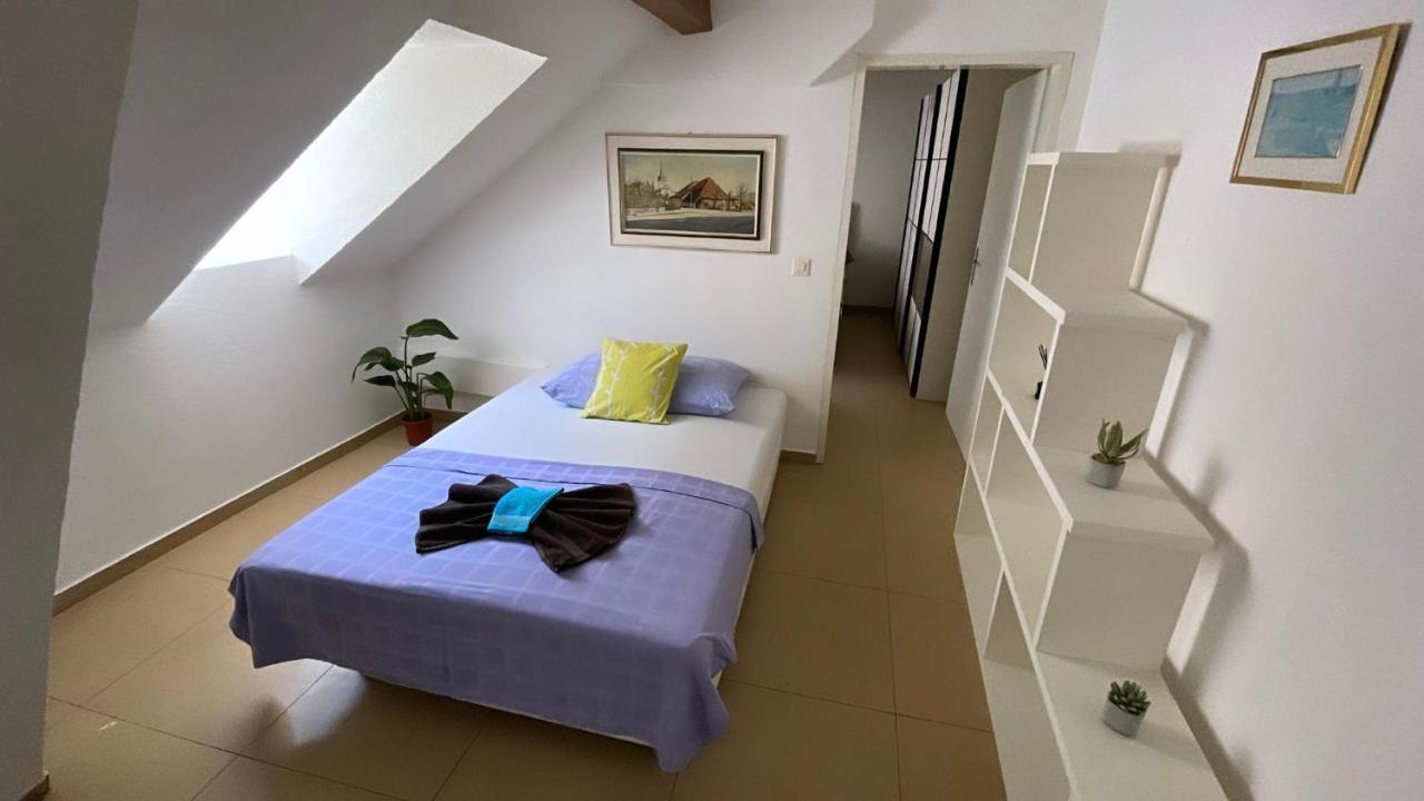 Appartement Grandhouse Aarau Extérieur photo