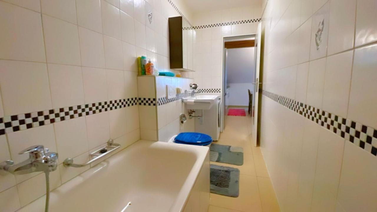 Appartement Grandhouse Aarau Extérieur photo