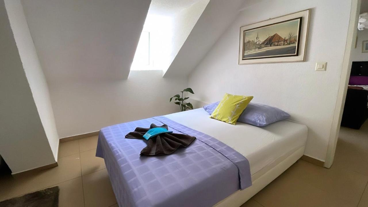 Appartement Grandhouse Aarau Extérieur photo